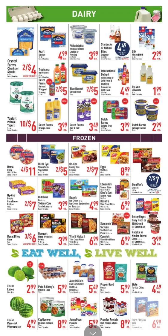 Weekly ad Strack & Van Til Sales from May 13 to May 19 2026 - Page 7