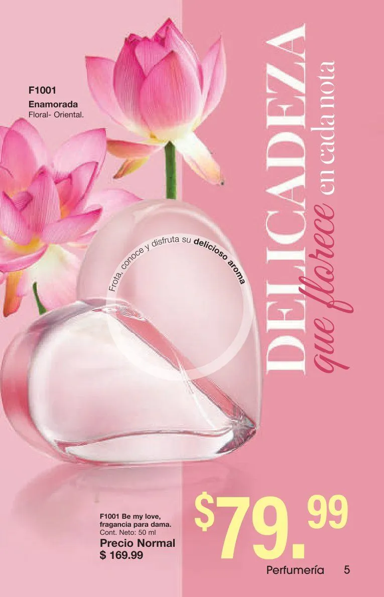 Catálogo de Arabela Ofertas 17 de abril al 30 de abril 2026 - Pagina 7