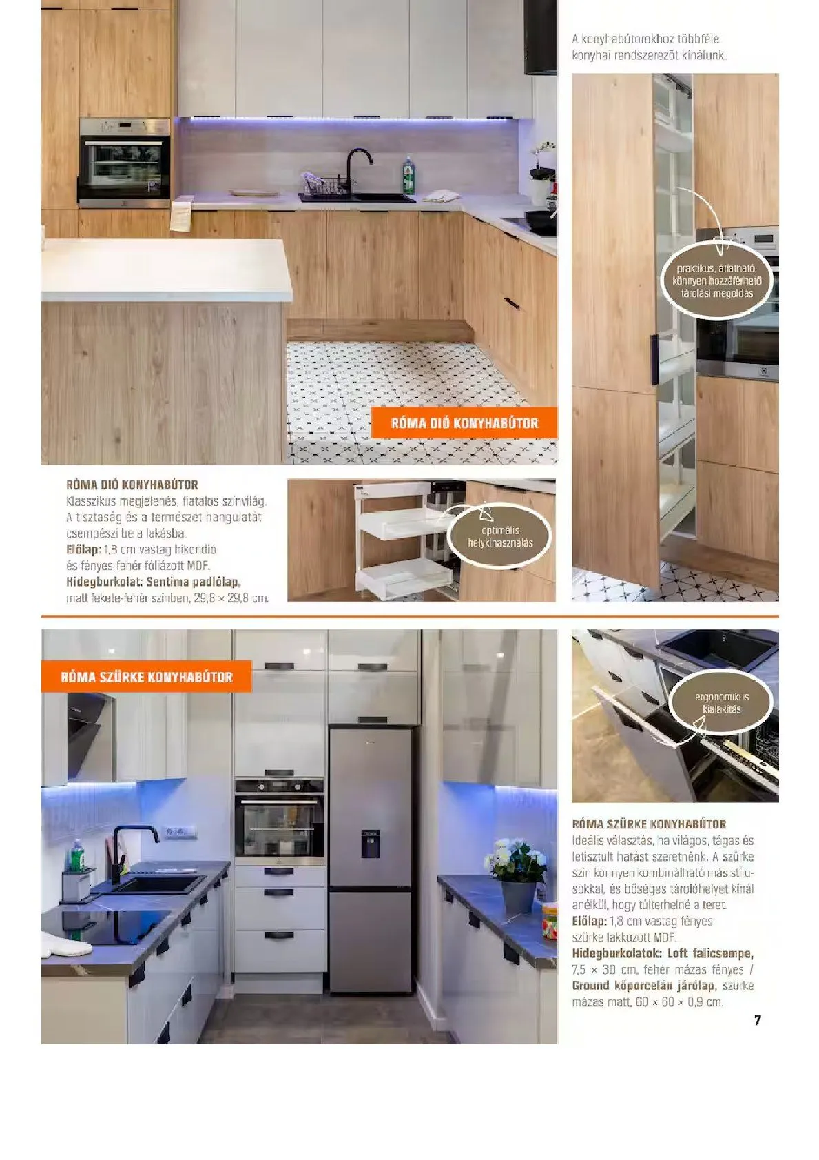 Katalógus OBI legfrissebb ajánlatai február 11.-tól december 31.-ig 2026. - Oldal 7