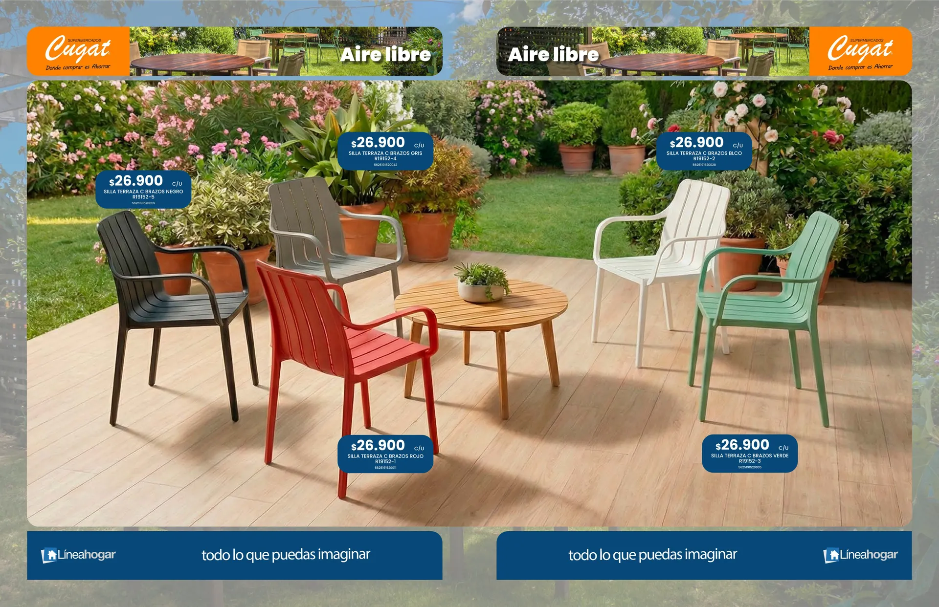 Catálogo de Cugat Ofertas 18 de diciembre al 24 de diciembre 2025 - Página 7