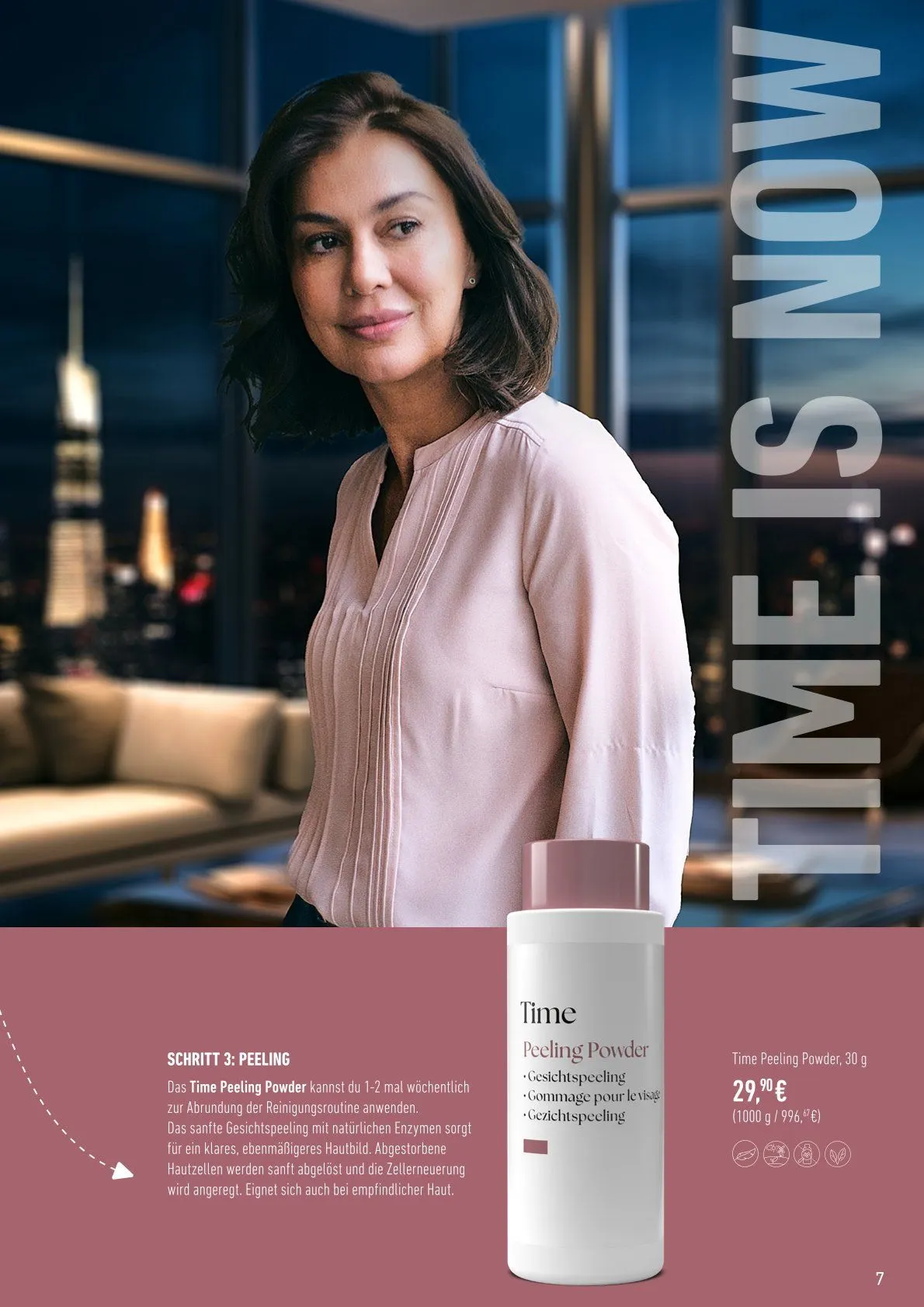 Prowin Prospekte - Aktuelle Angebote von 1. April bis 30. September 2025 - Prospekt seite 7