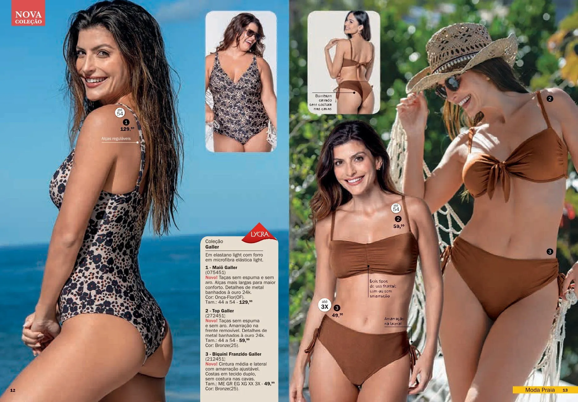 Encarte de Folhetos DeMillus 2 de outubro até 1 de novembro 2025 - Pagina 7