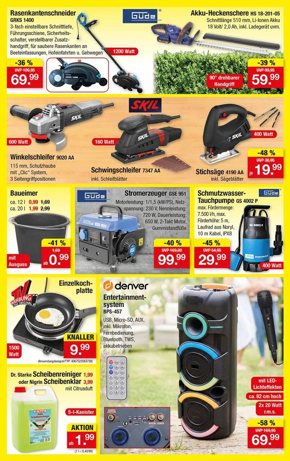 Zimmermann Angebote von 30. März bis 4. April 2026 - Prospekt seite 7