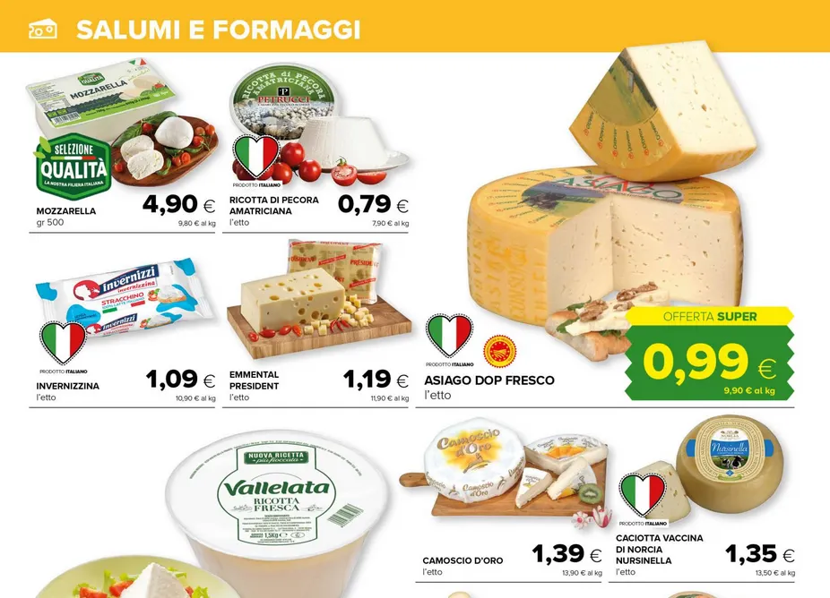 Tigre Volantino da 12 febbraio a 25 febbraio di 2026 - Pagina del volantino 7