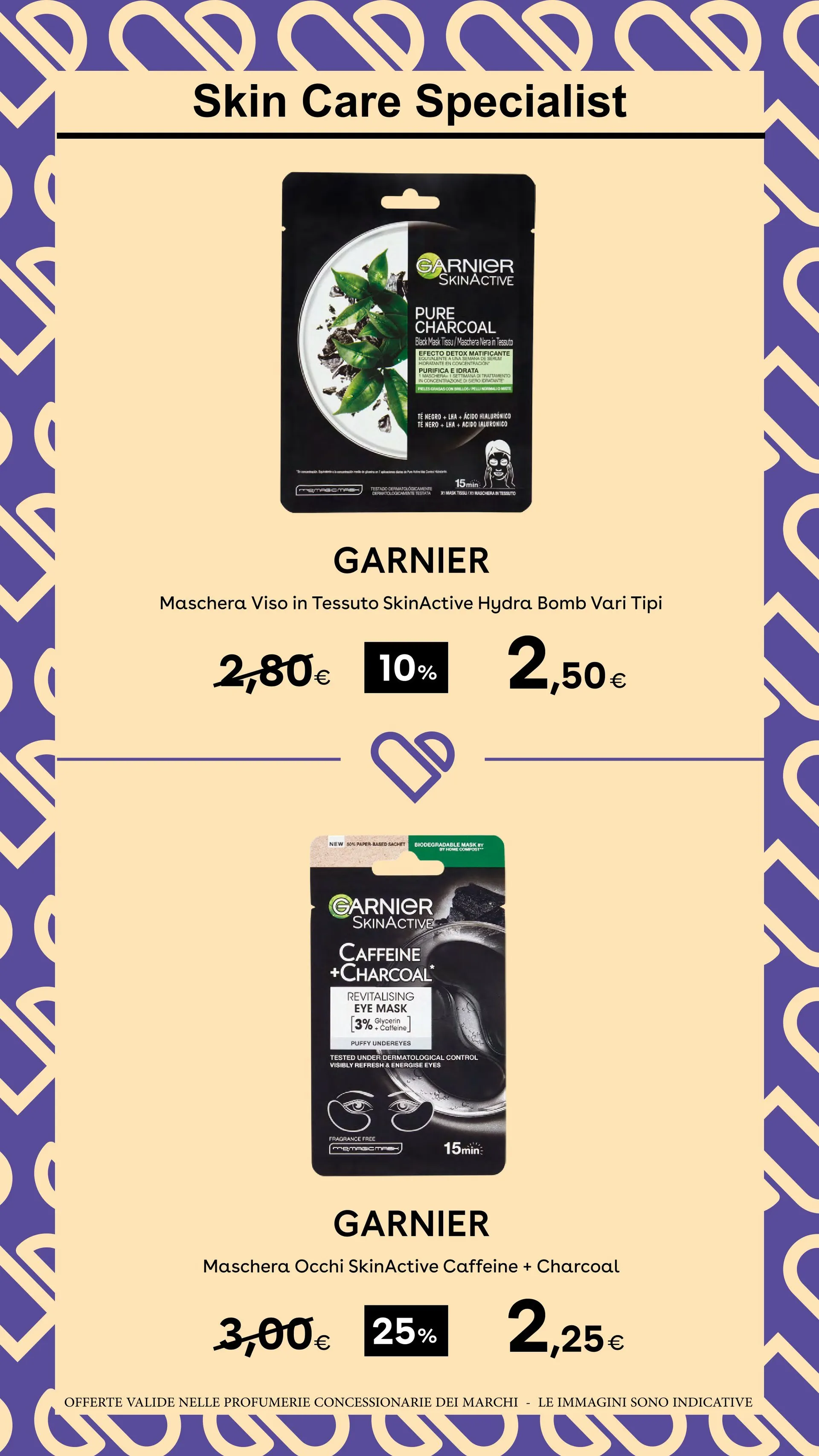 Volantini IdeaBellezza da 20 aprile a 30 aprile di 2026 - Pagina del volantino 7