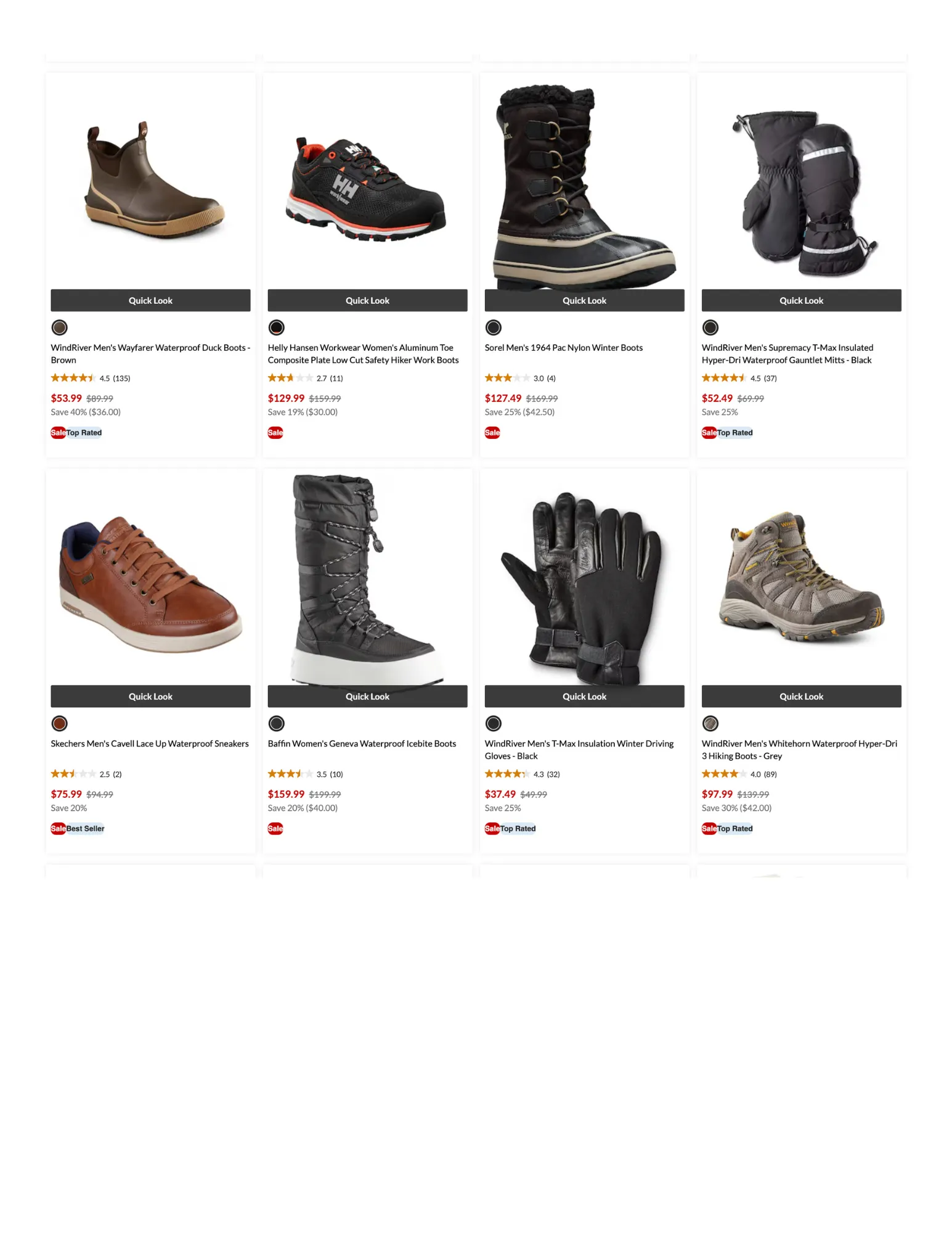 Weekly ad from February 4 to February 28 2025 - flyer page 6