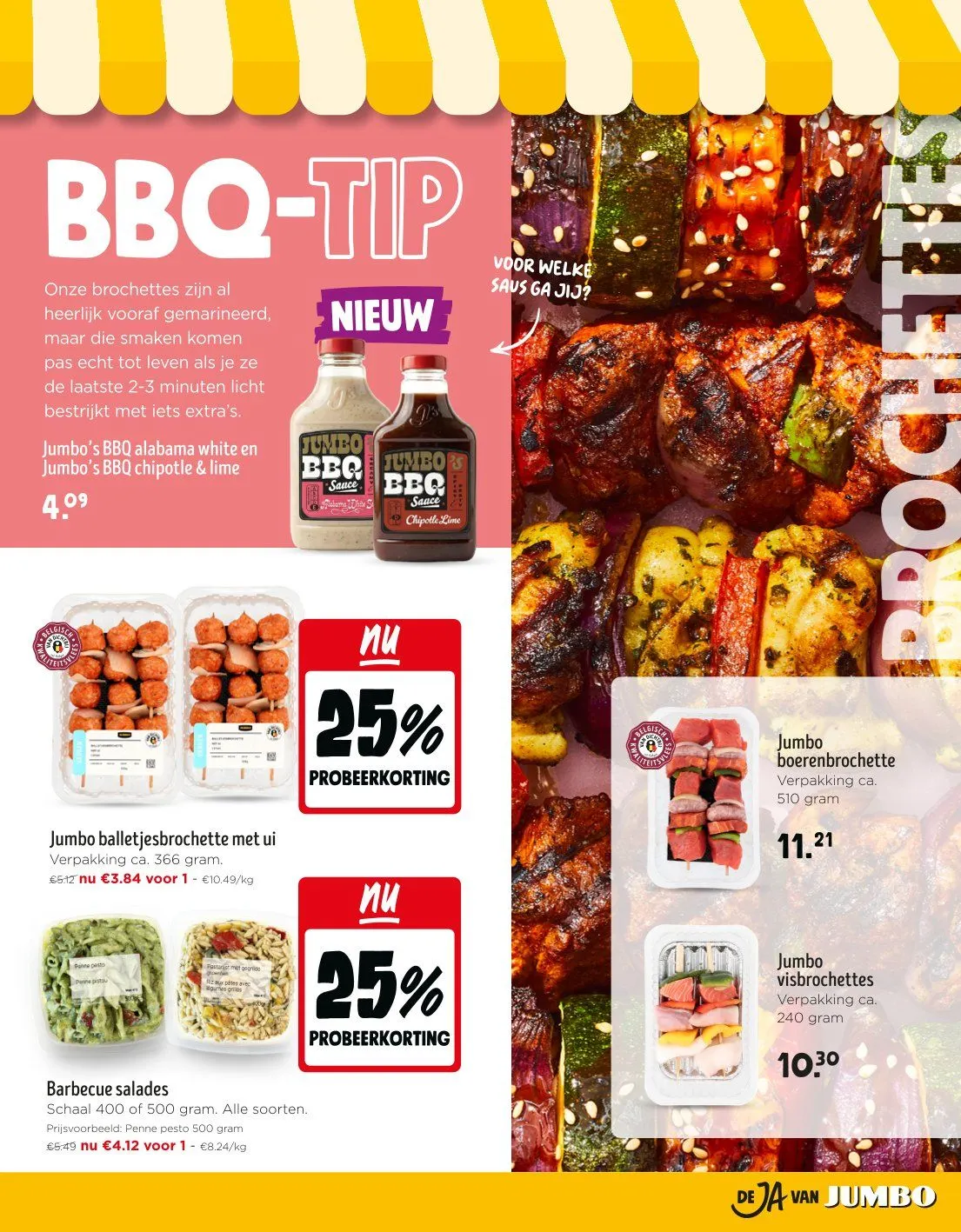 Jumbo Folders van 29 april tot 5 mei 2026 - folder pagina 7