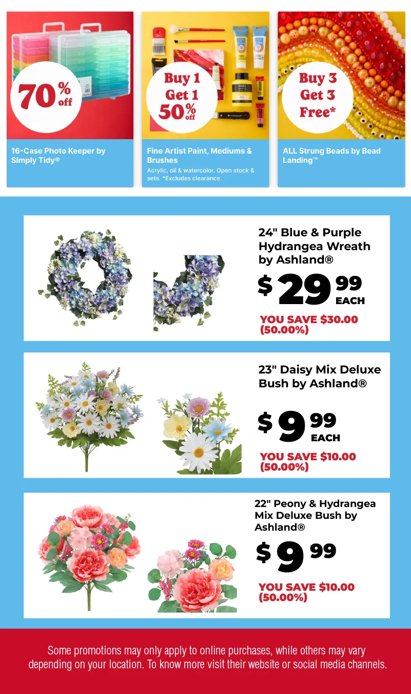 Weekly ad Weekly ads from June 10 to June 30 2025 - Page 5