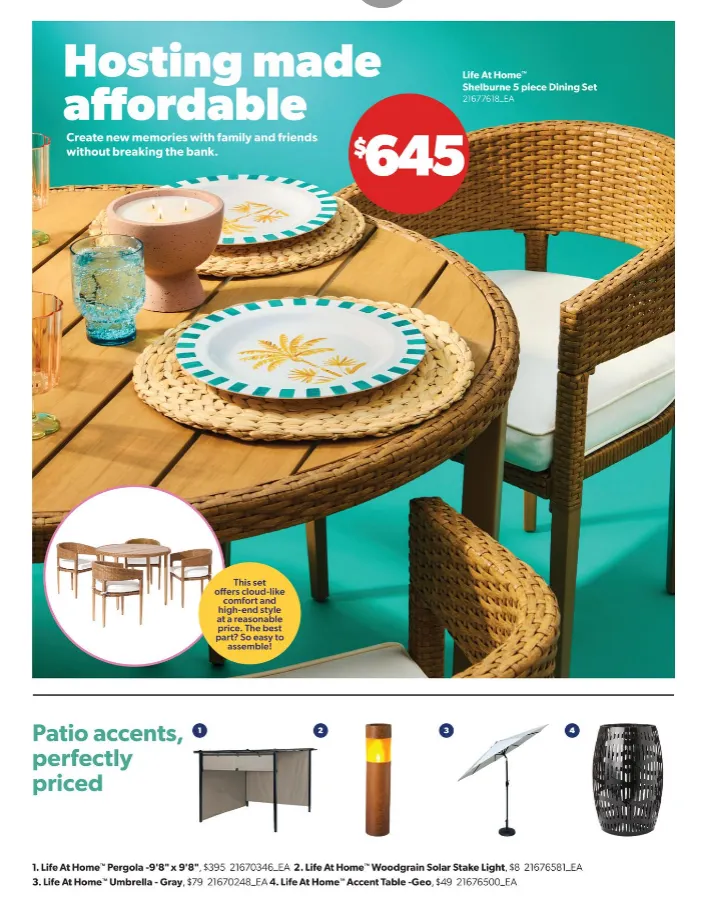 Real Canadian Superstore Sales from April 23 to June 3 2026 - flyer page 7