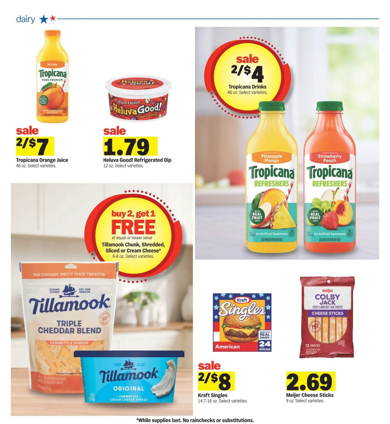 Weekly ad Meijer Sales from May 27 to June 2 2026 - Page 7