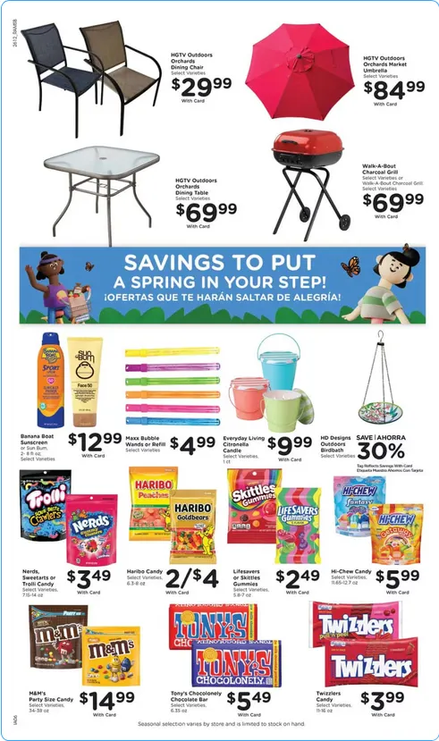 Weekly ad Ralphs Sales from April 22 to April 28 2026 - Page 7