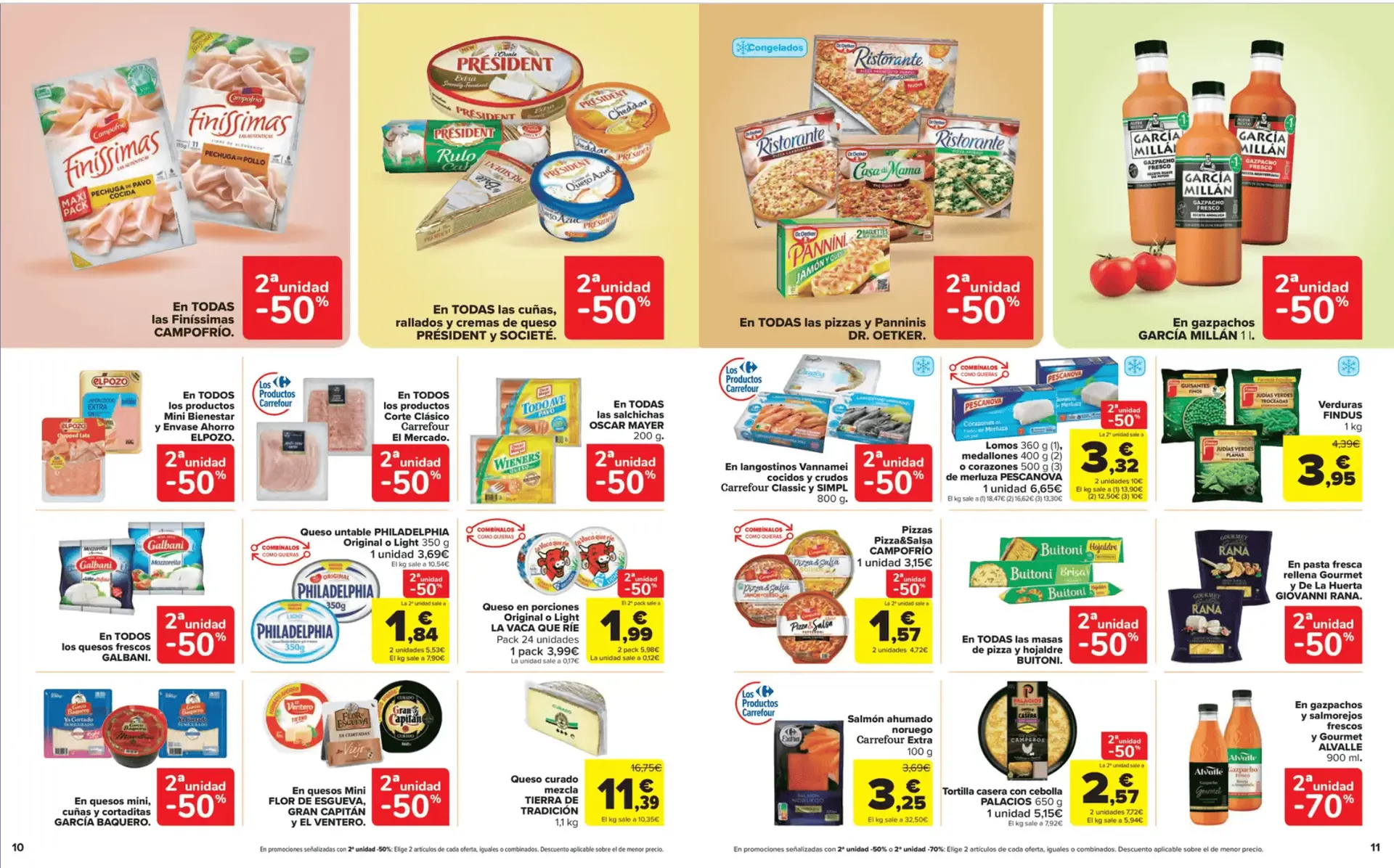 Catálogo de Ofertas 26 de junio al 10 de julio 2025 - Página 6