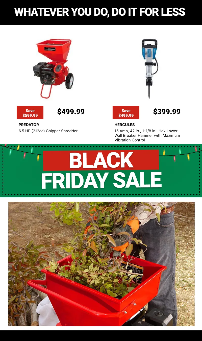 Weekly ad Weekly ads from November 26 to December 9 2025 - Page 6