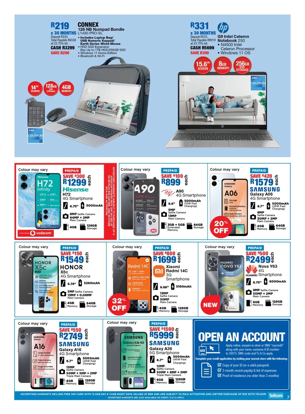Weekly ads from 9 March to 22 March 2026 - Catalogue Page 7