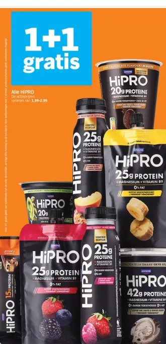 Albert Heijn folders van 19 april tot 25 april 2026 - folder pagina 7