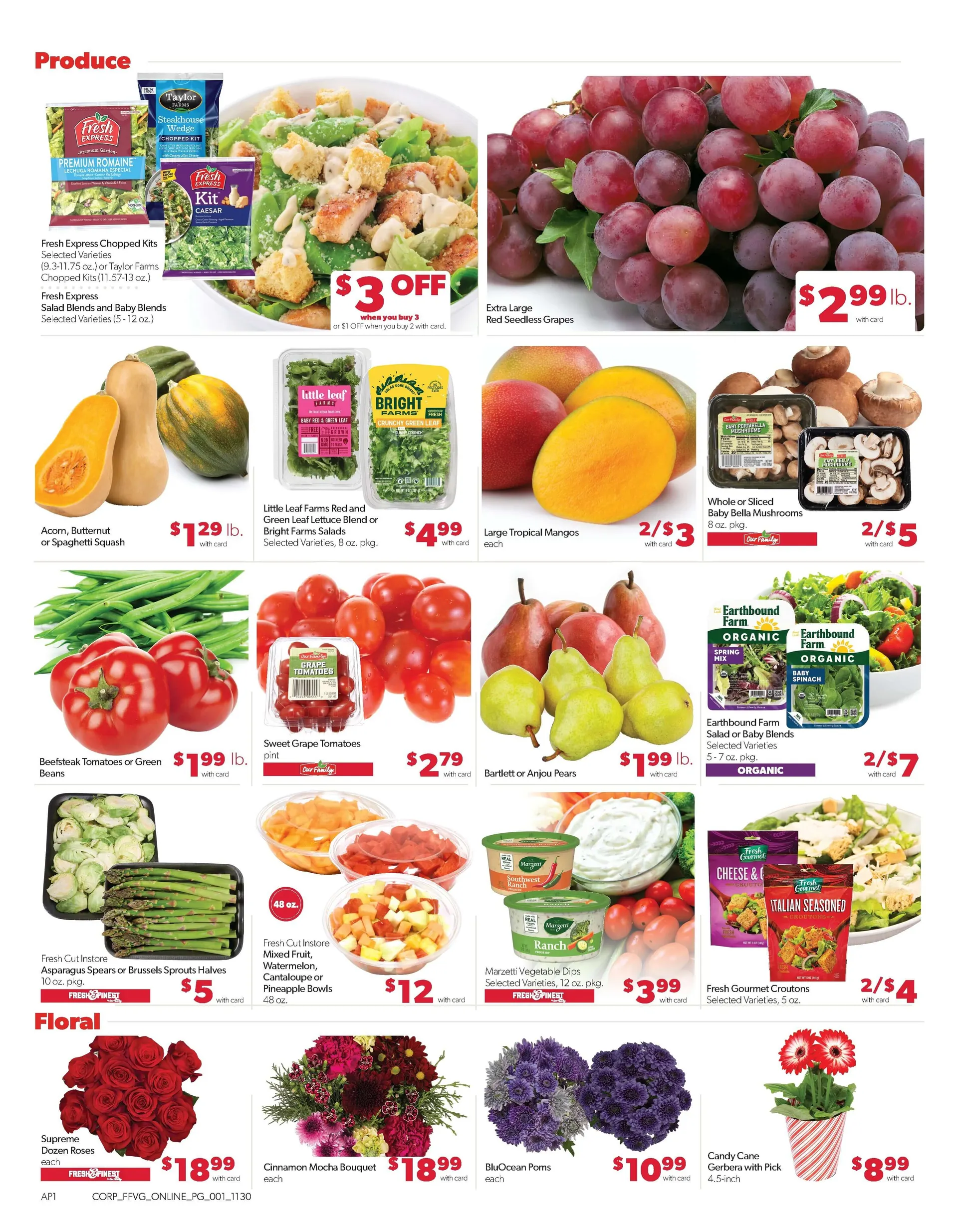 Weekly ad VG's Sales from November 30 to December 6 2025 - Page 7