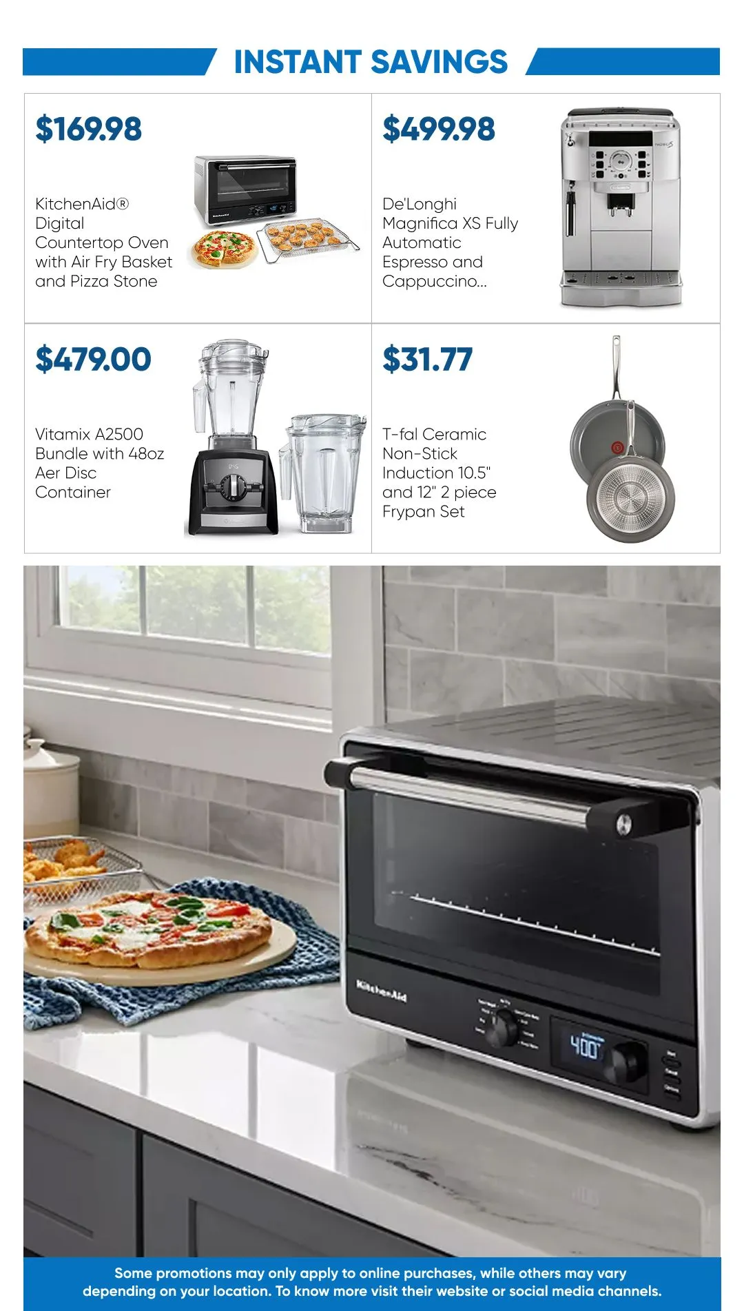 Weekly ad Weekly ads from March 21 to April 5 2025 - Page 6