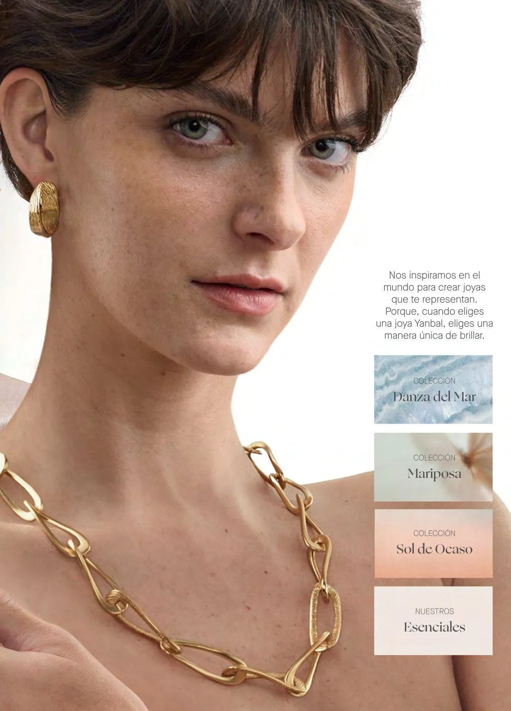 Catalogo de  Yanbal Ofertas 28 de febrero al 27 de marzo 2026 - Pag 7