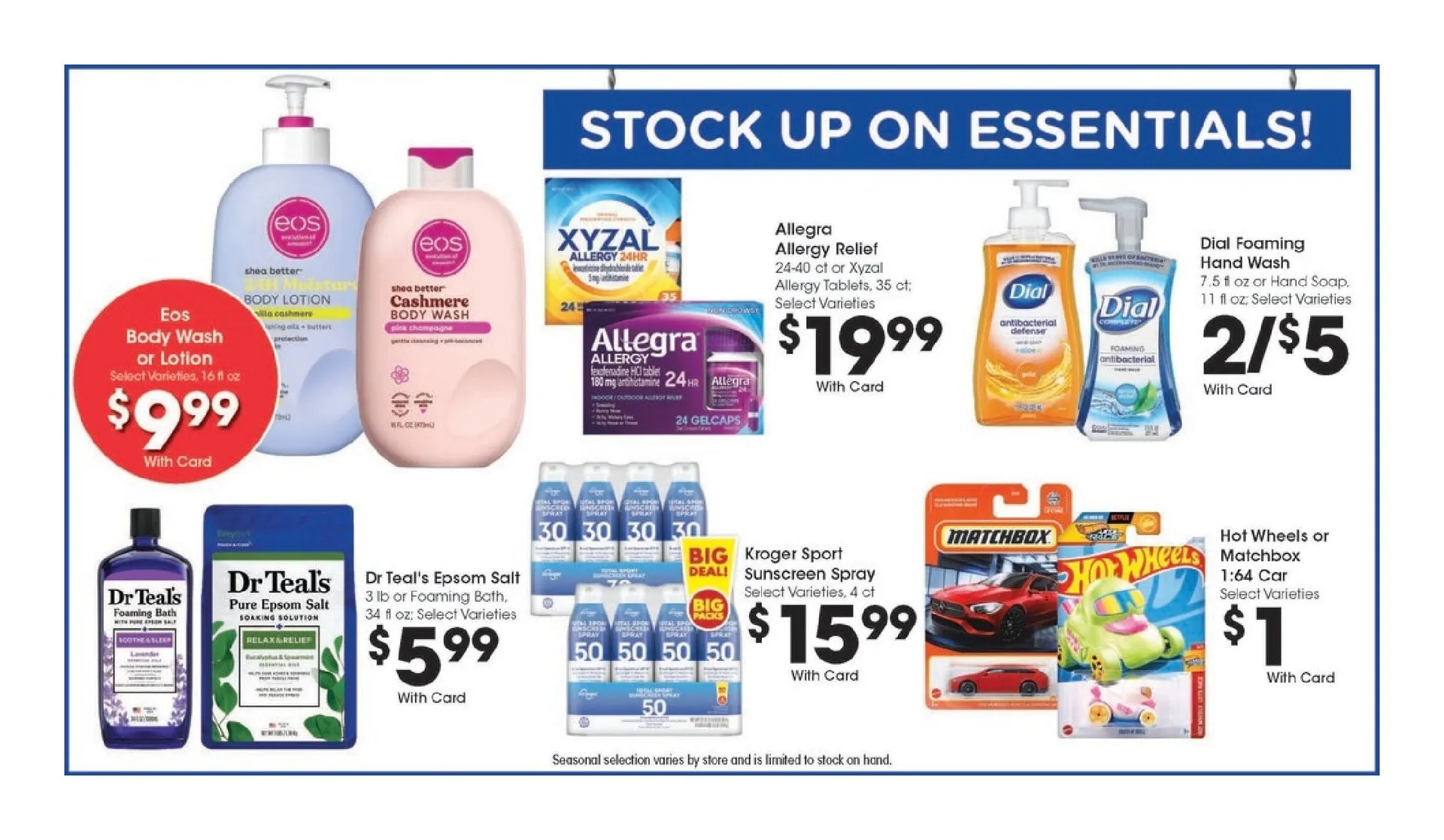 Weekly ad Dillons Deals from May 21 to May 27 2025 - Page 7
