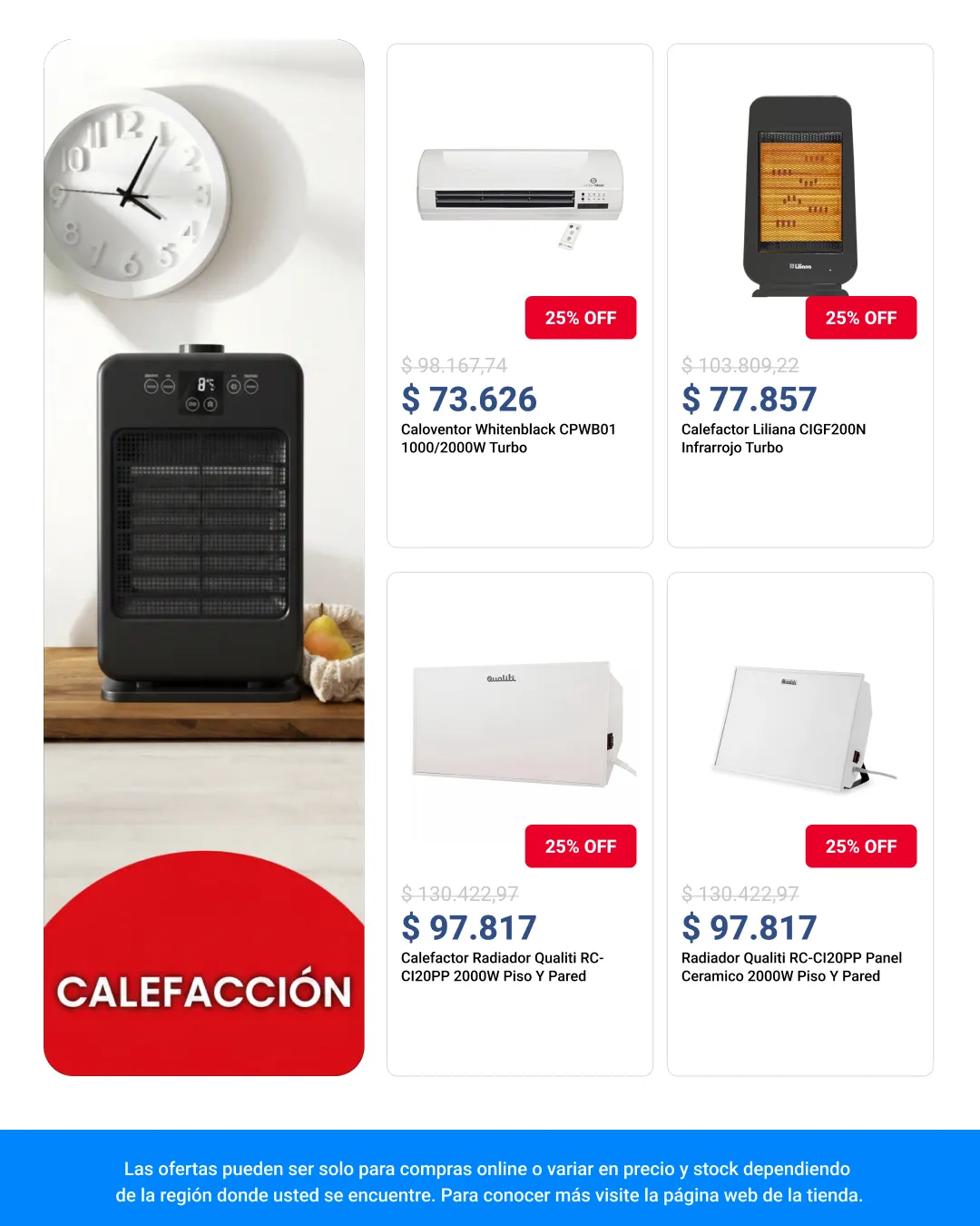 Ofertas de Aloise Ofertas 11 de junio al 30 de junio 2026 - Página 7 del catálogo
