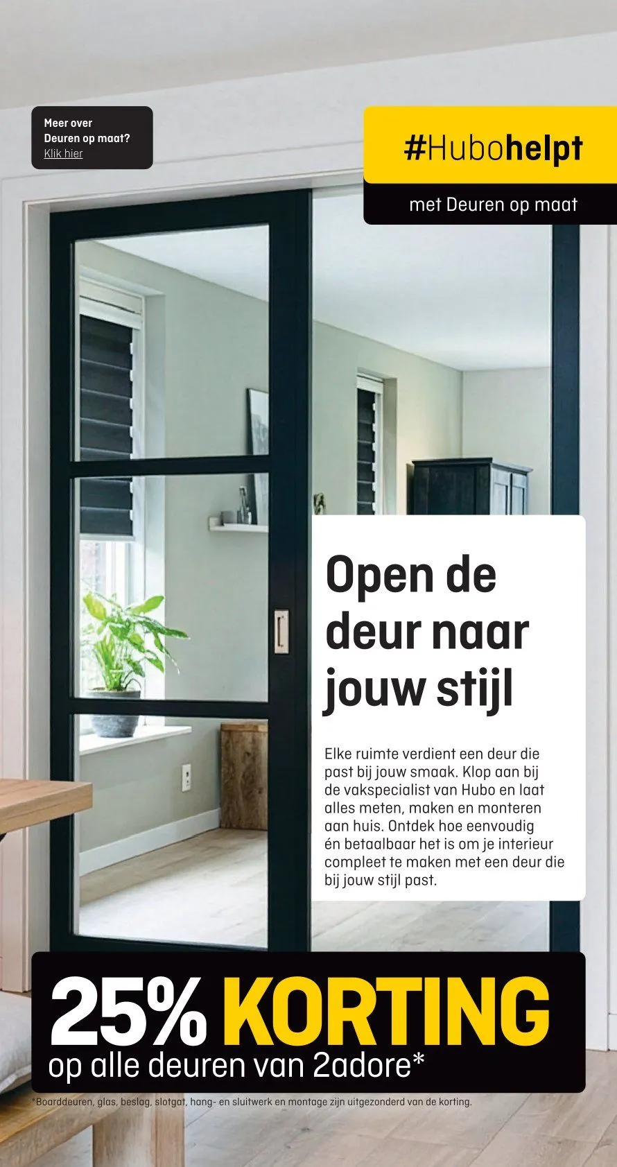  Hubo Folder van 15 juni tot 28 juni 2026 - Folder pagina 7