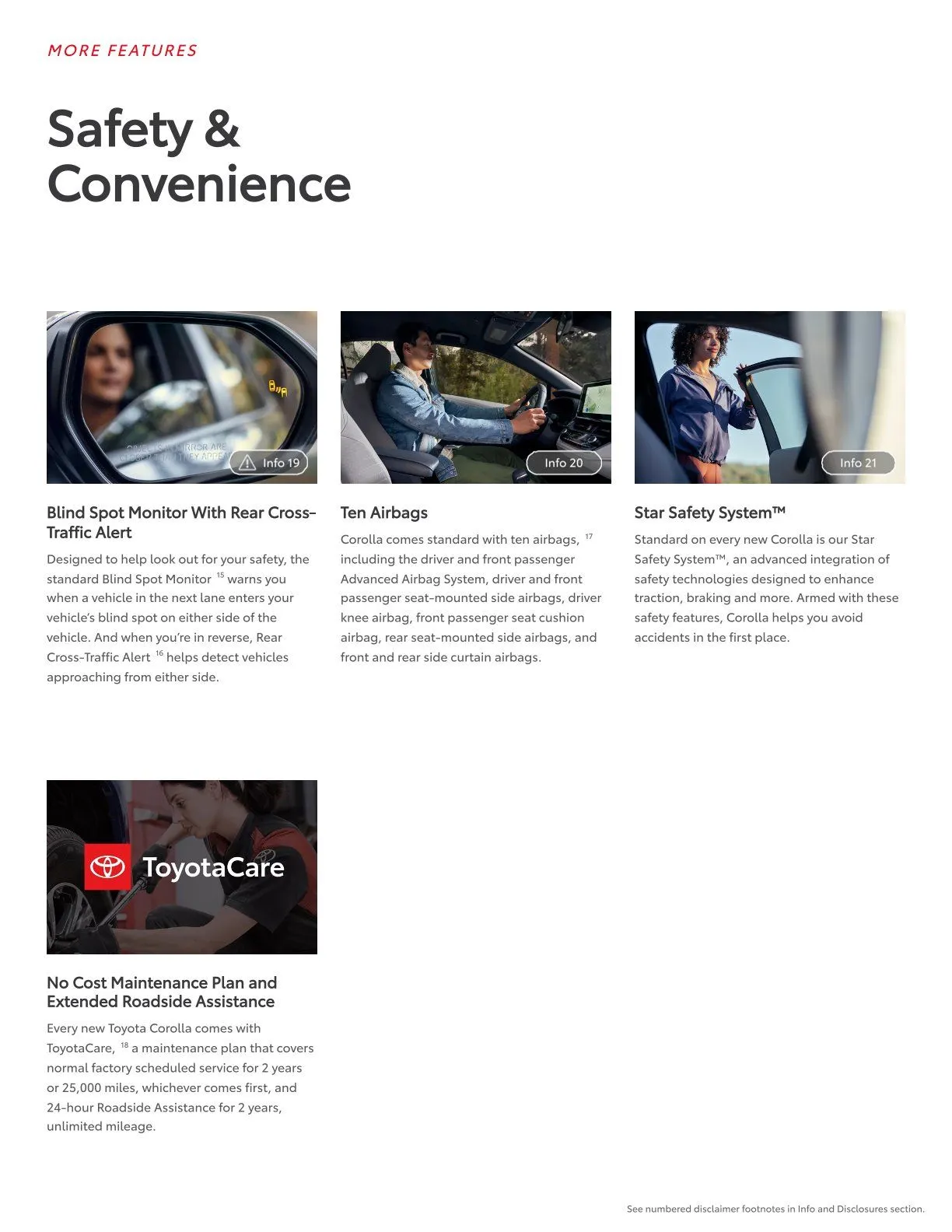 Weekly ad Toyota  from February 23 to March 1 2026 - Page 7