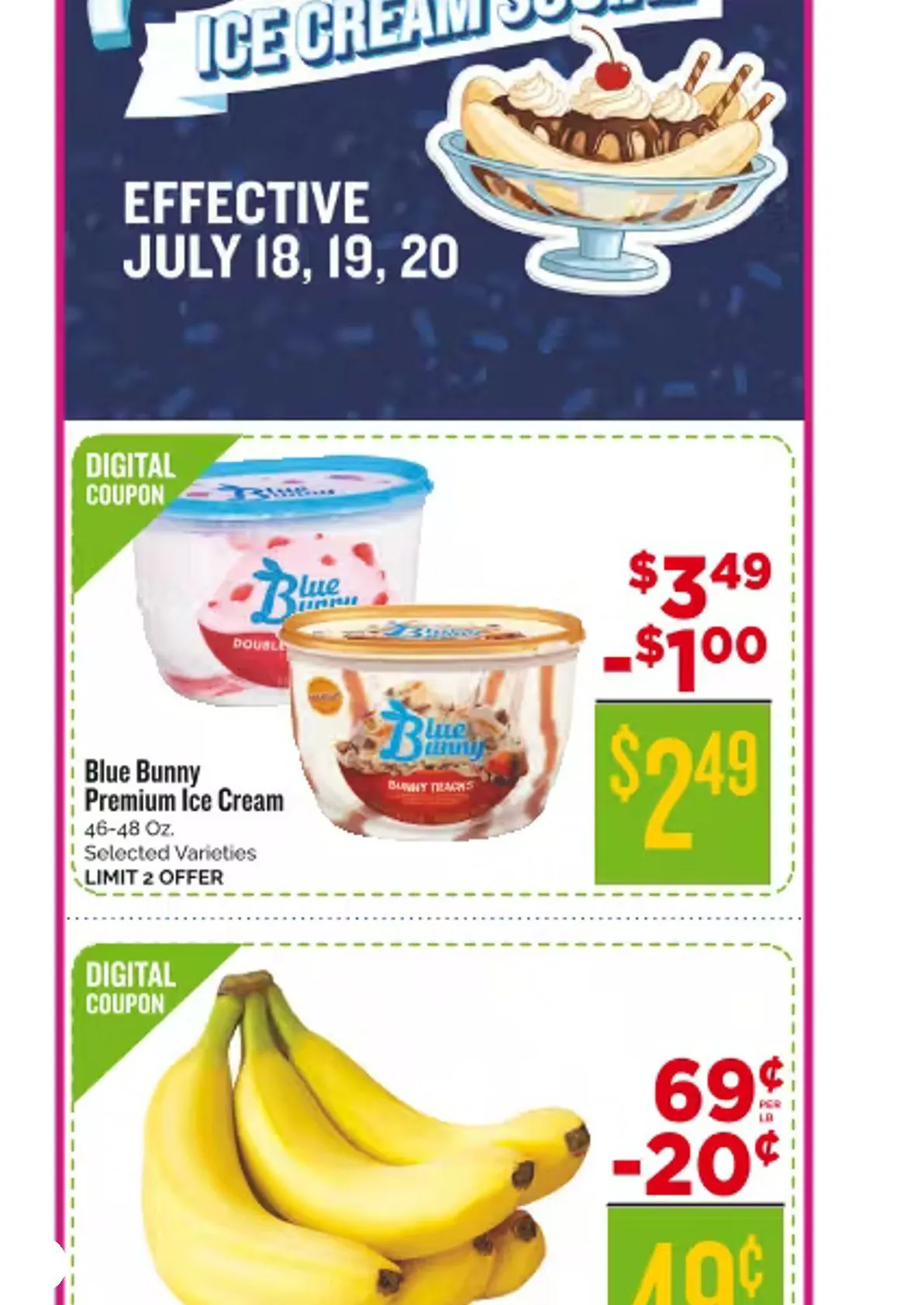 Weekly ad Homeland Sales from July 18 to July 22 2025 - Page 7