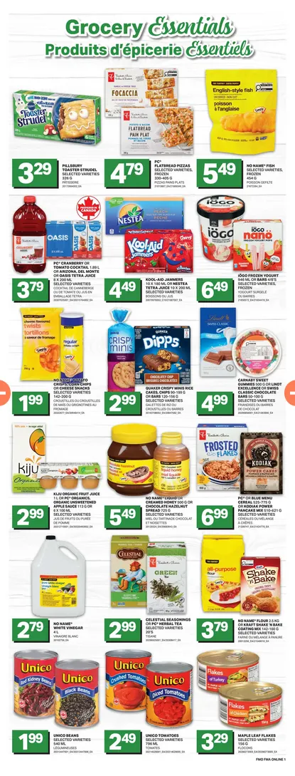 Freshmart Sales from May 21 to May 27 2026 - flyer page 7