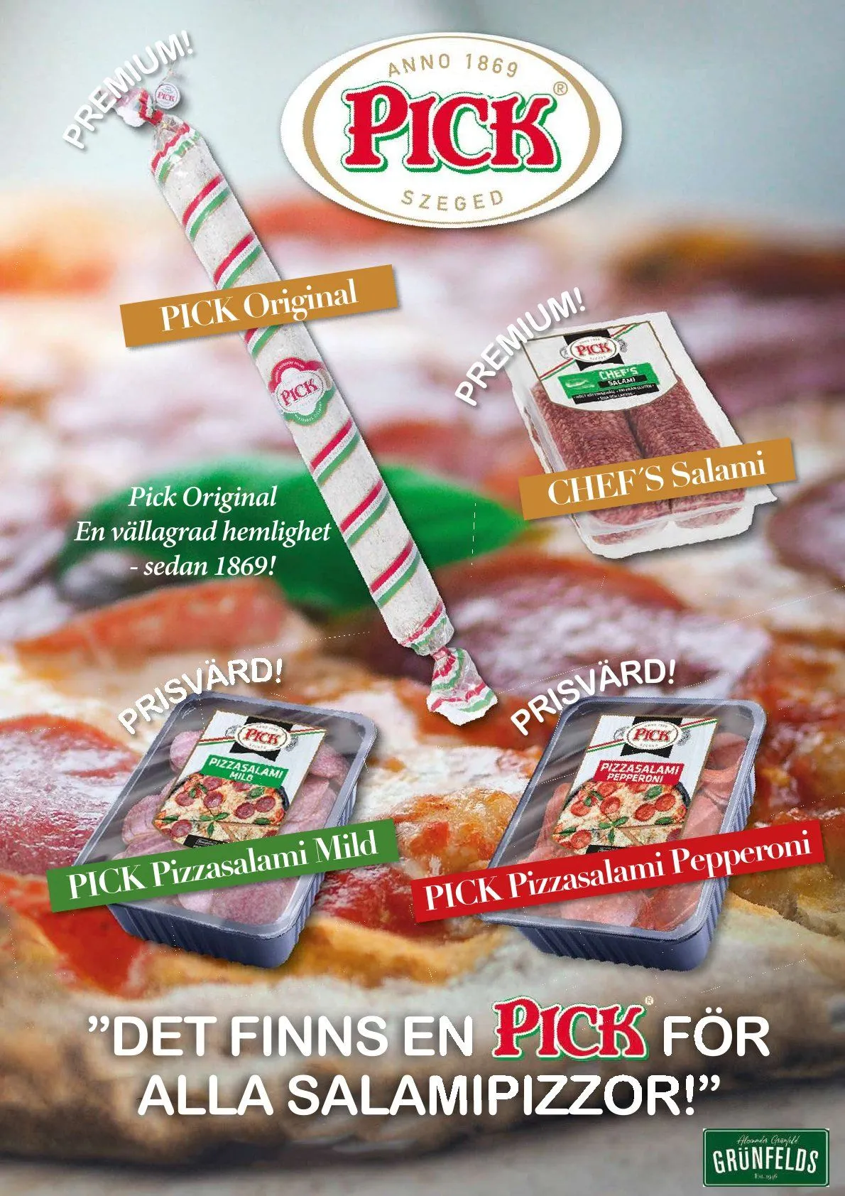  Axfood Snabbgross erbjudanden från 27 juli till 9 augusti 2026 - Reklamblad sidor 7