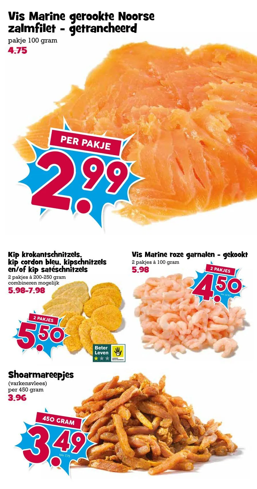  Boon's Markt folders van 2 februari tot 8 februari 2026 - Folder pagina 7