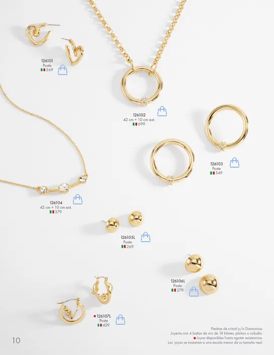 Catálogo de NICE México 13 de enero al 19 de enero 2026 - Pagina 7