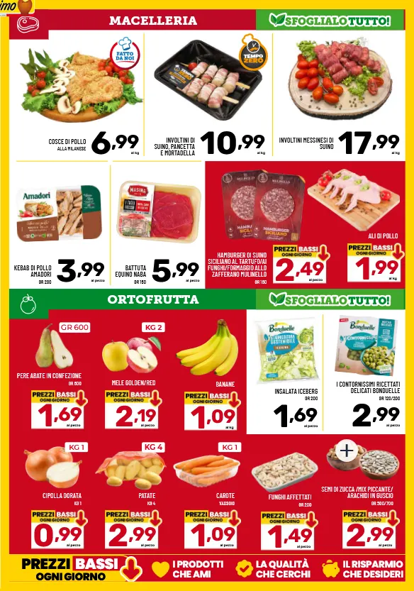 Volantini Il Centesimo da 13 gennaio a 22 gennaio di 2026 - Pagina del volantino 5