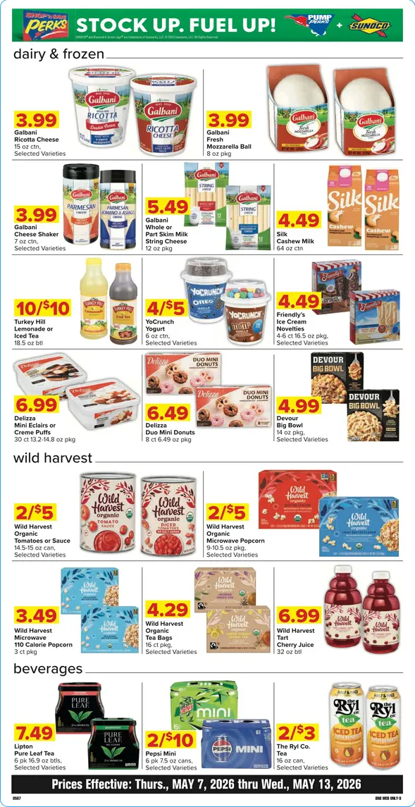 Weekly ad Shop'n Save Sales from May 7 to May 13 2026 - Page 7