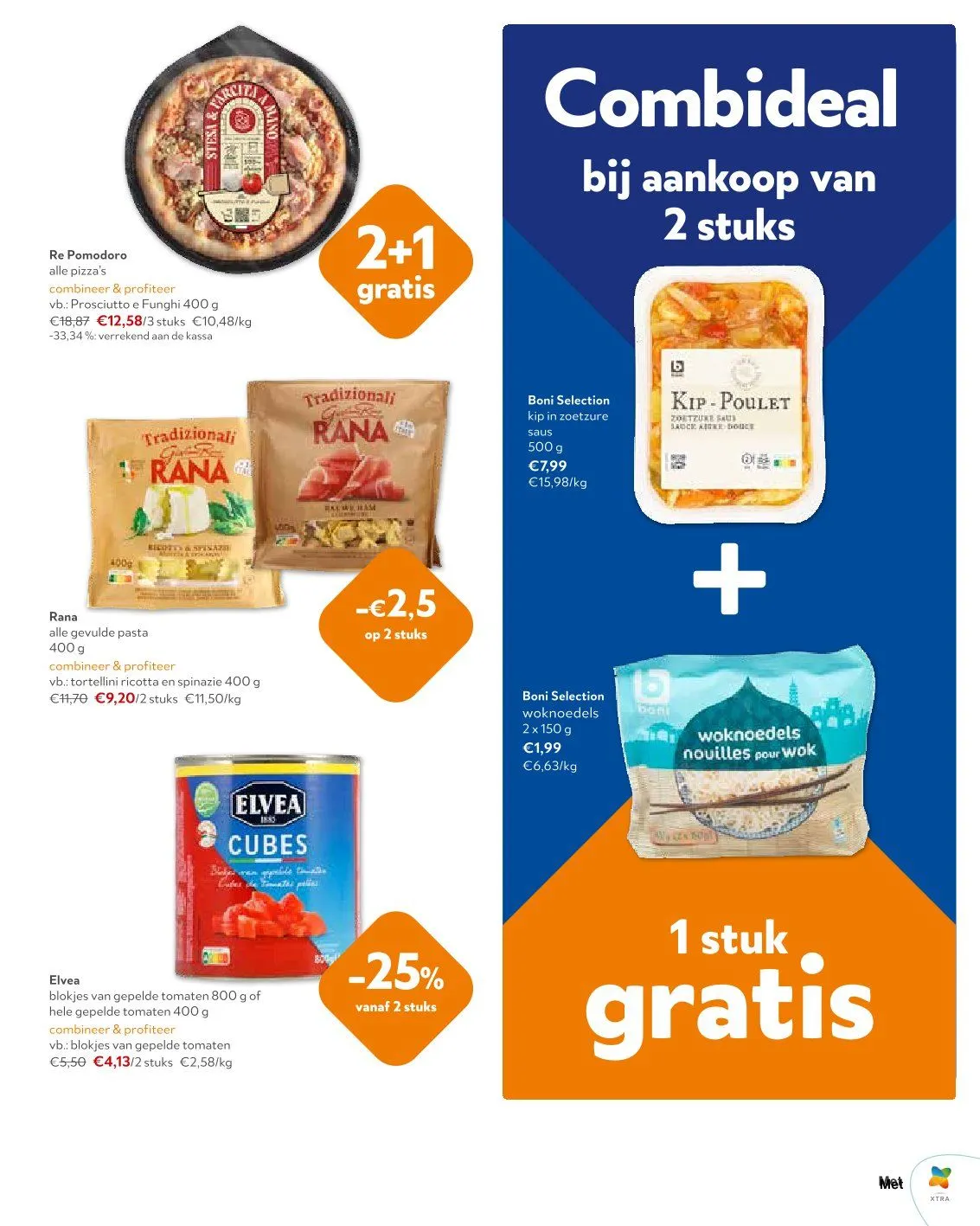 OKay Folder van 8 april tot 21 april 2026 - folder pagina 7