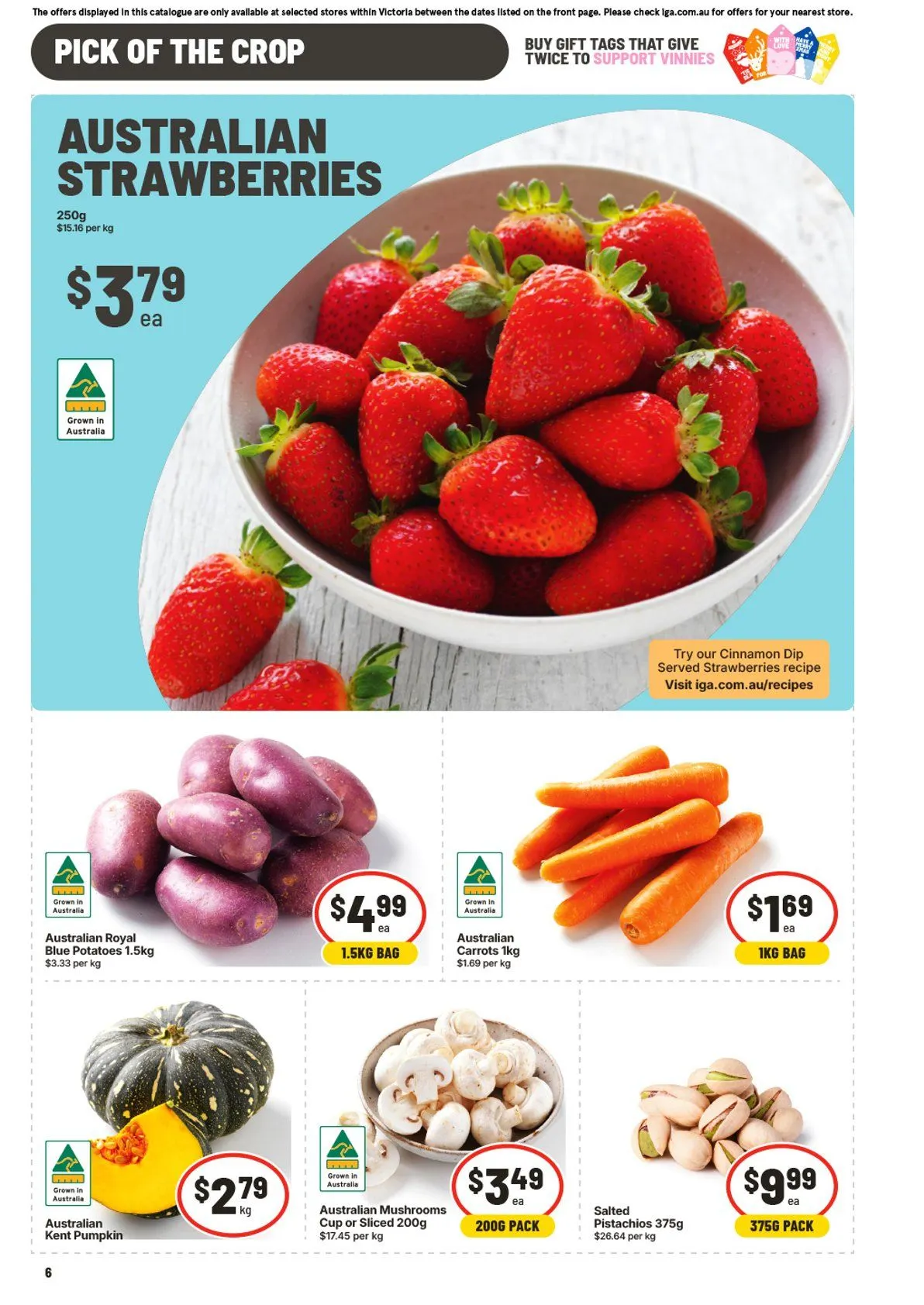 IGA Sales - Catalogue valid from 12 November to 18 November 2025 - page 7