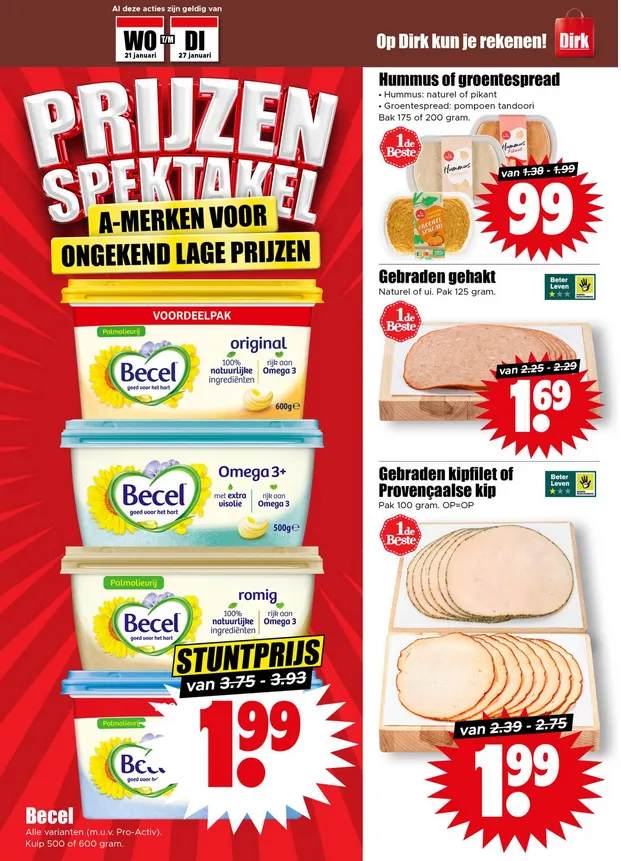 Dirck III folders van 22 januari tot 26 januari 2026 - Folder pagina 7