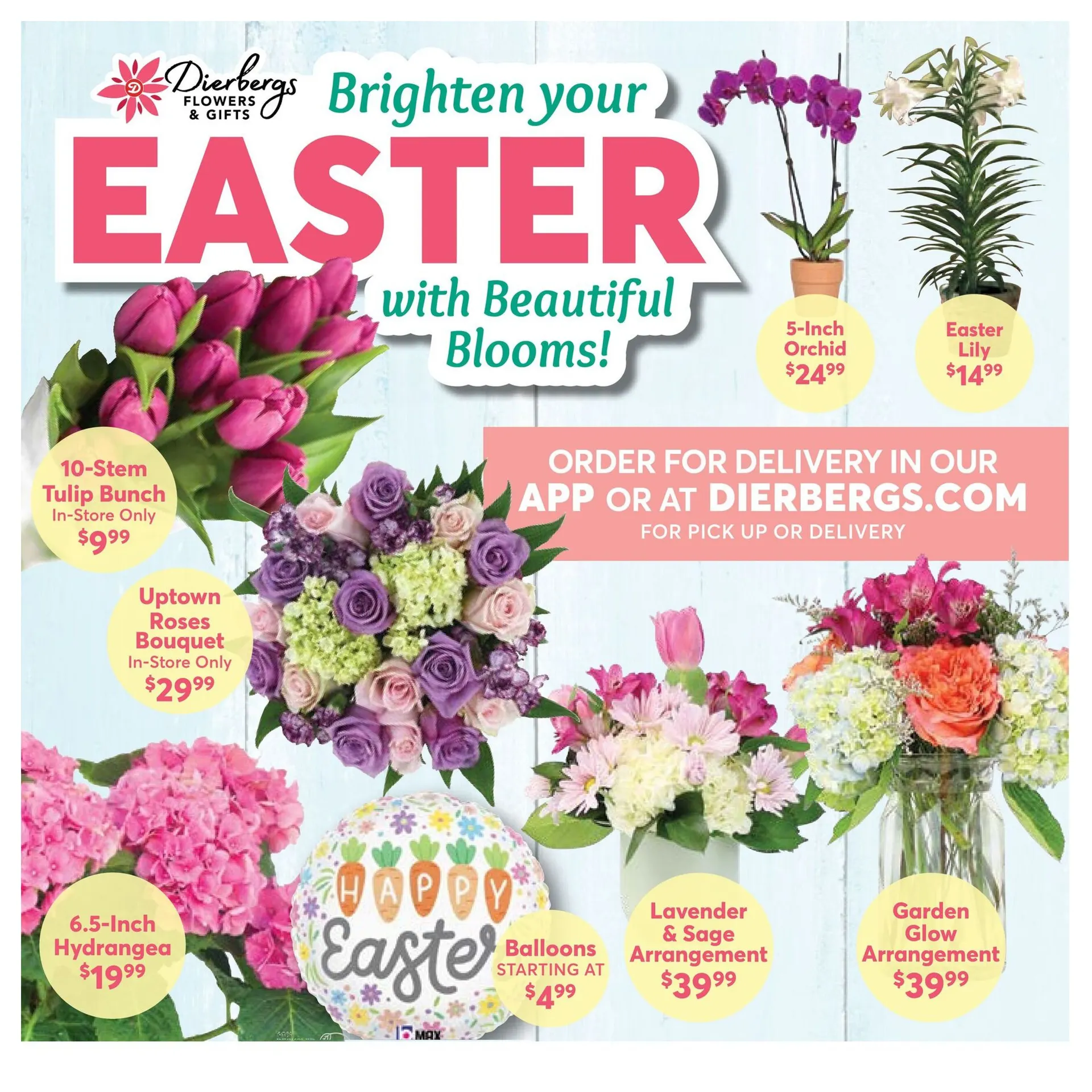 Weekly ad Dierbergs weekly ads from April 1 to April 6 2026 - Page 7