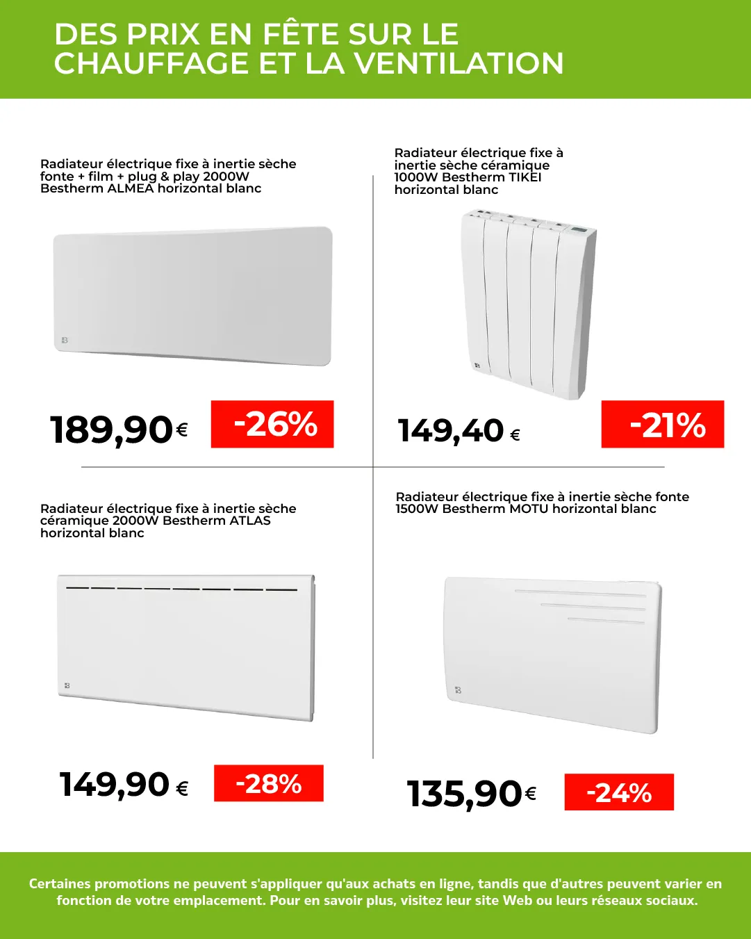 Catalogue du 24 avril au 8 mai 2025 - Catalogue page 6