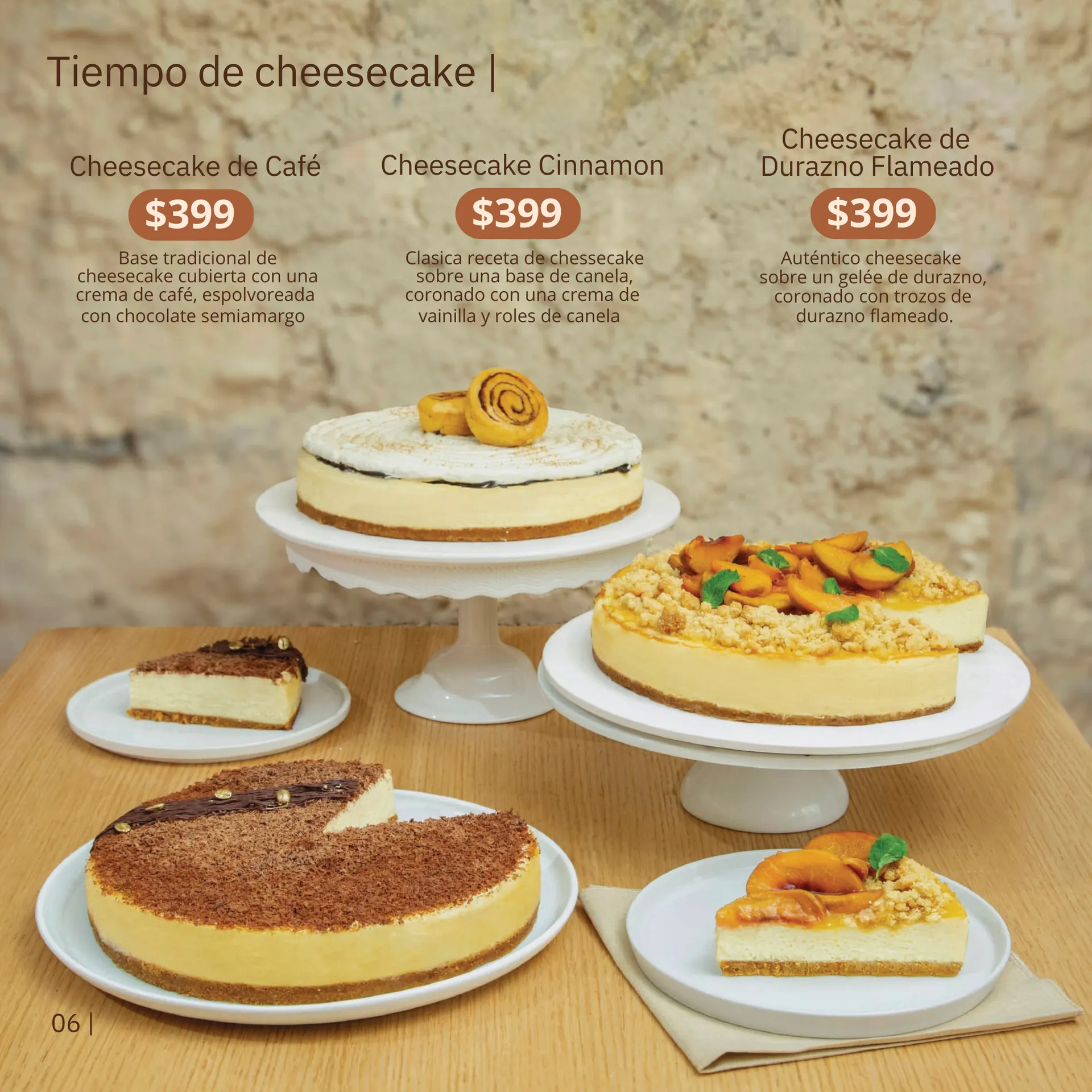 Catálogo de Soriana Ofertas 24 de septiembre al 29 de septiembre 2024 - Pagina 6