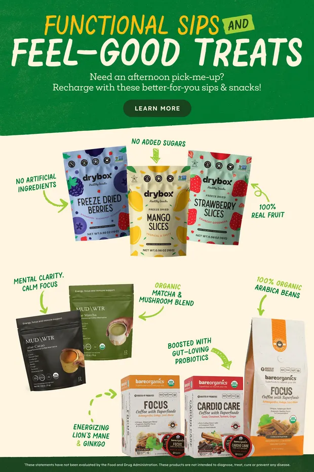 Weekly ad Sprouts Sales from February 25 to March 25 2026 - Page 7