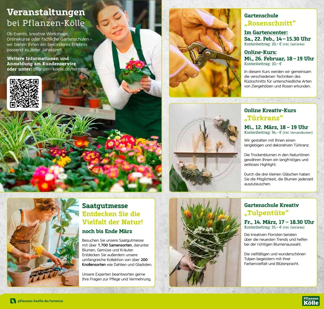 DE - Pflanzen-Kölle von 13. Februar bis 16. Februar 2025 - Prospekt seite 7