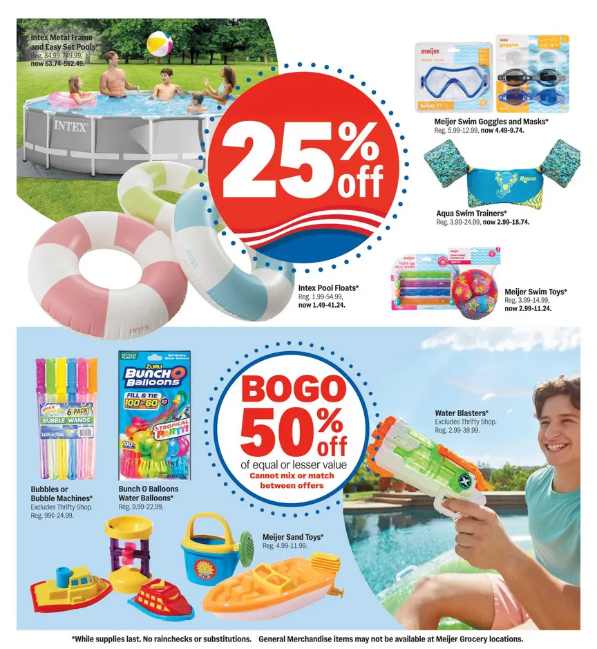 Weekly ad Meijer Sales from May 20 to May 26 2026 - Page 7