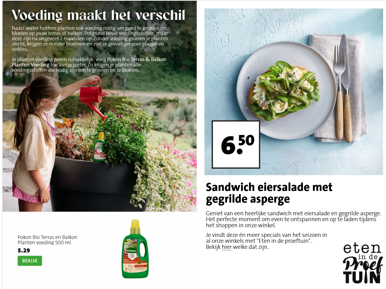 Intratuin folders van 6 april tot 12 april 2026 - Folder pagina 7