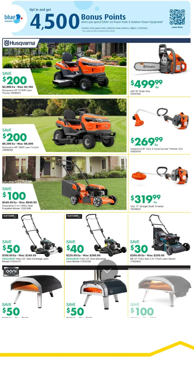 Kent Sales from July 16 to July 22 2026 - flyer page 7