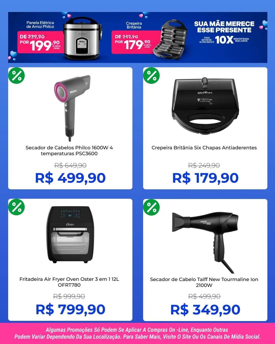 Encarte de oferta 28 de abril até 12 de maio 2025 - Pagina 6