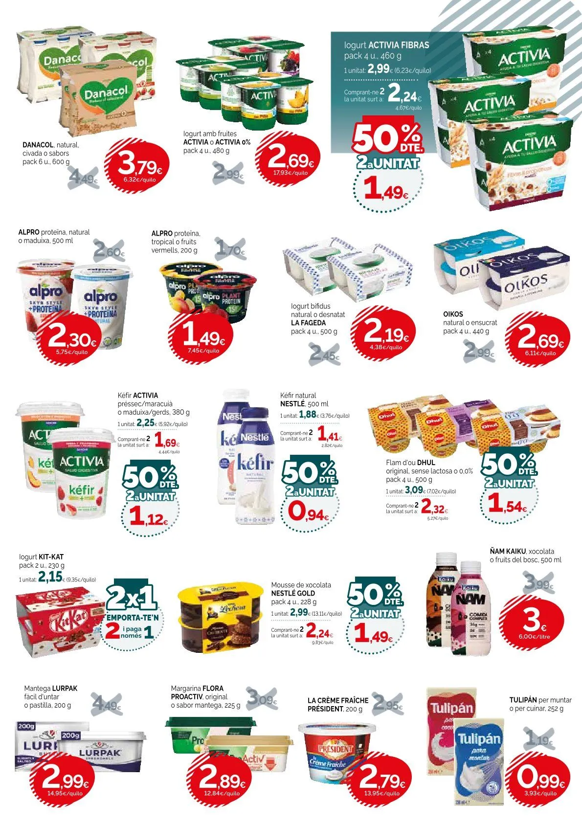 Catálogo de Condis Ofertas 19 de noviembre al 2 de diciembre 2025 - Página 7