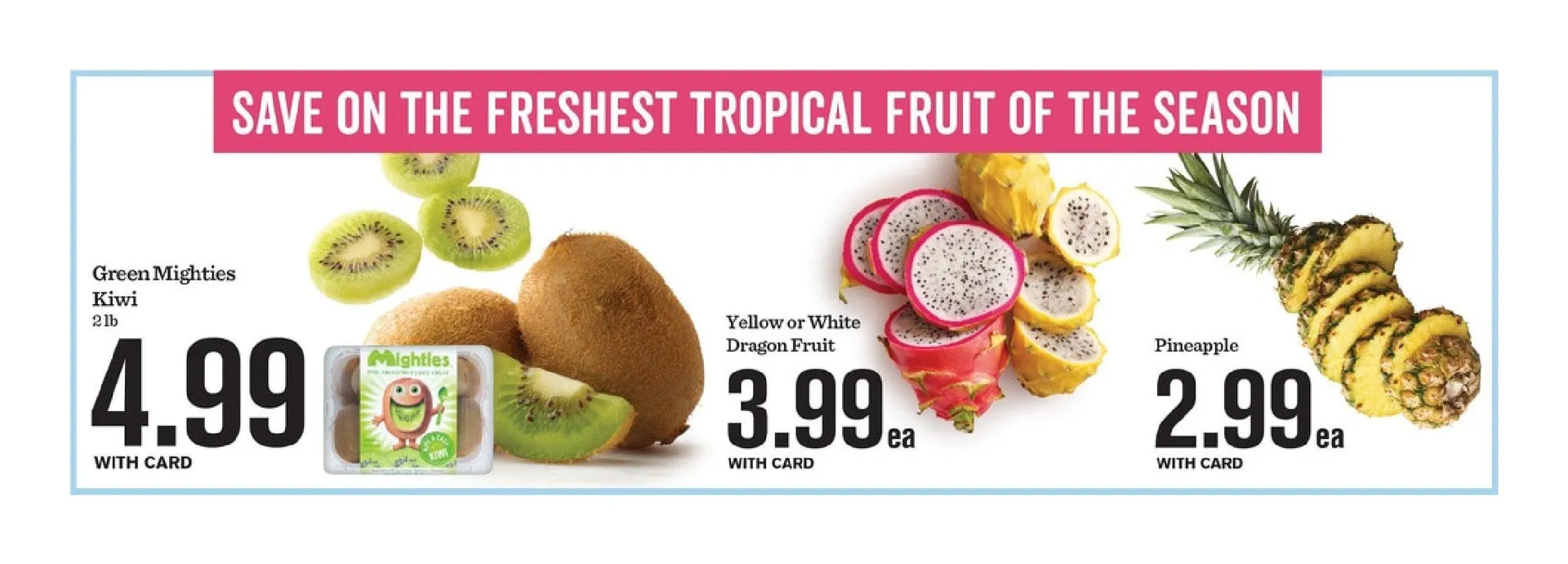 Weekly ad Mariano's Sales from April 22 to April 28 2026 - Page 7