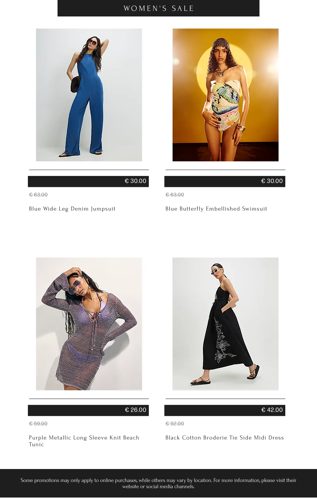 River Island - 1 July 15 July 2026 - Page 7