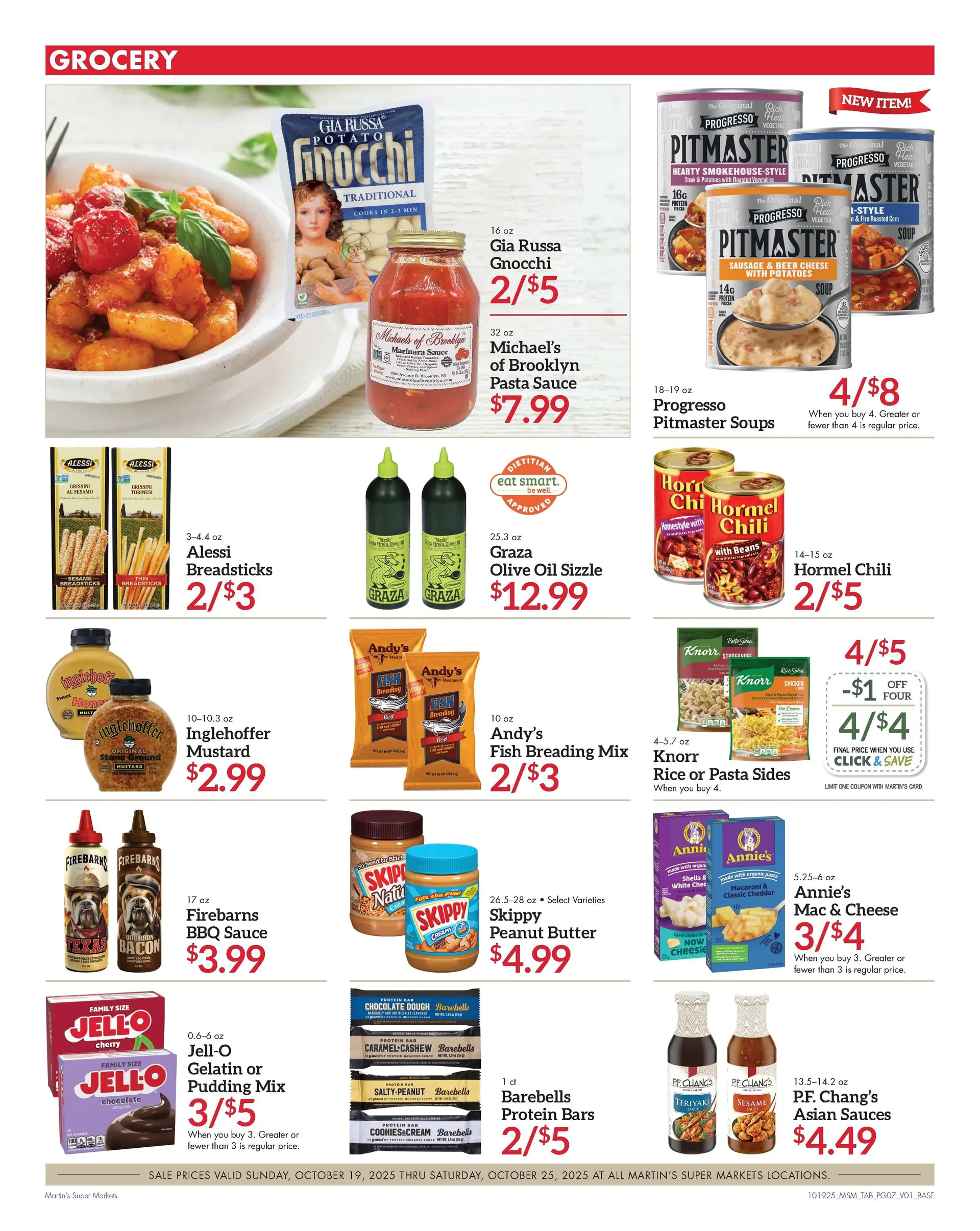 Weekly ad Martin’s Sales from October 19 to October 26 2025 - Page 7