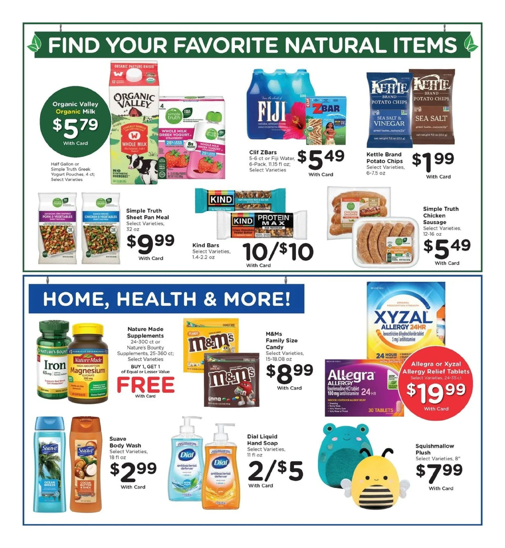 Weekly ad Pick 'n Save Sales from March 4 to March 10 2026 - Page 7